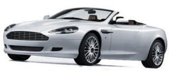 Aston Martin Locksmith Services 